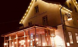 Regionalzimmer.at - Landgasthof Hirschen